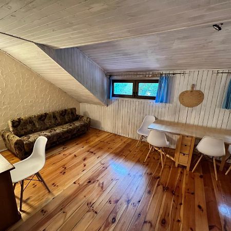 Apartmán Austeria Przyjezierze Przyjezierze  Exteriér fotografie