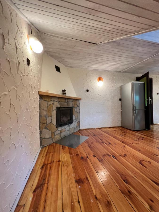Apartmán Austeria Przyjezierze Przyjezierze  Exteriér fotografie
